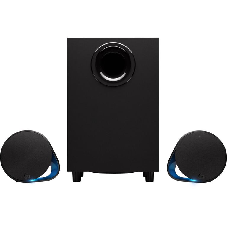 Акустична система Logitech G560 (980-001301) - фото 2