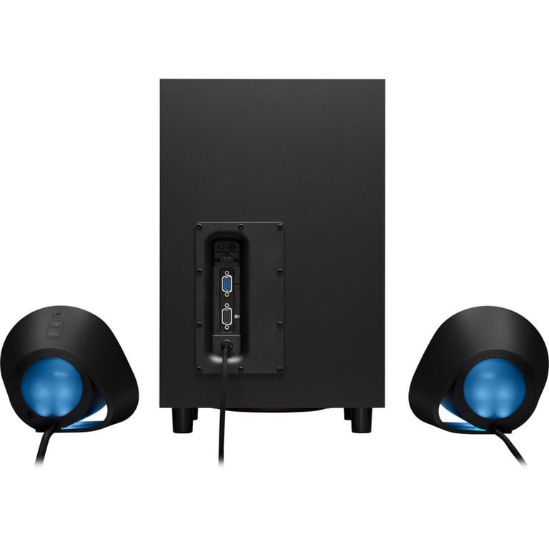 Акустична система Logitech G560 (980-001301) - фото 3