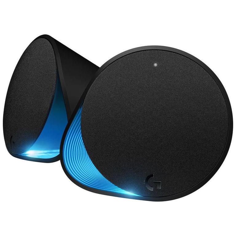 Акустична система Logitech G560 (980-001301) - фото 4