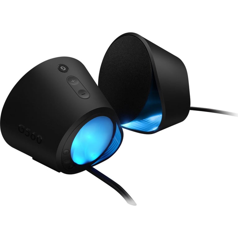 Акустична система Logitech G560 (980-001301) - фото 5
