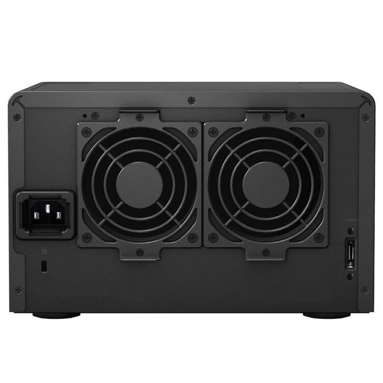 NAS Synology DX517 - фото 3