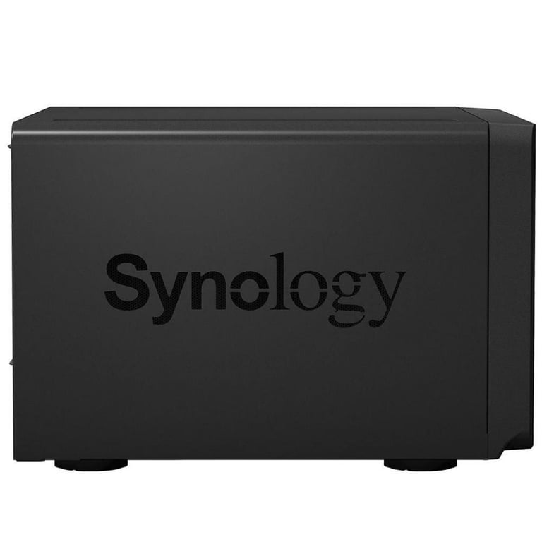 NAS Synology DX517 - фото 5