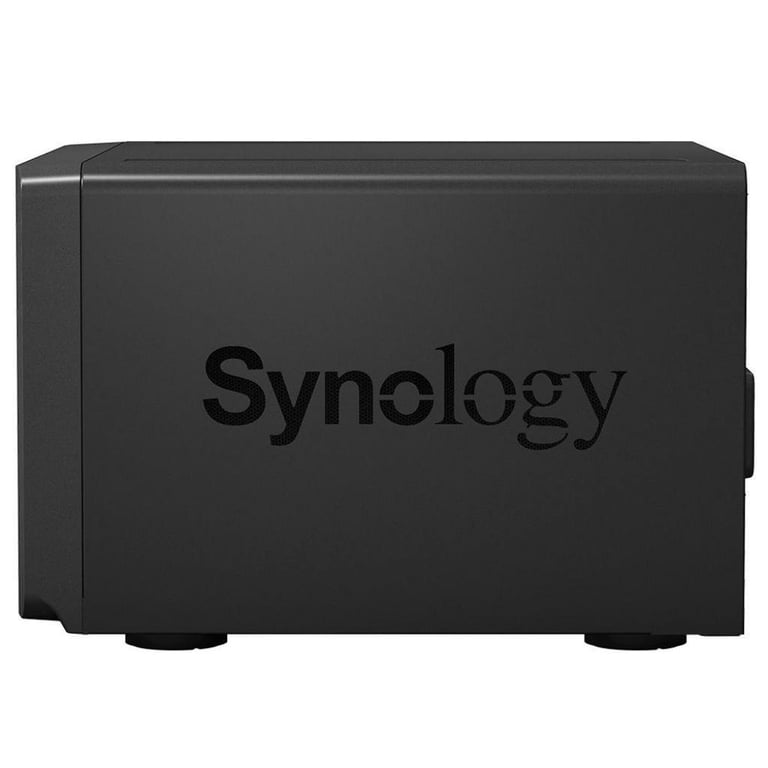 NAS Synology DX517 - фото 6