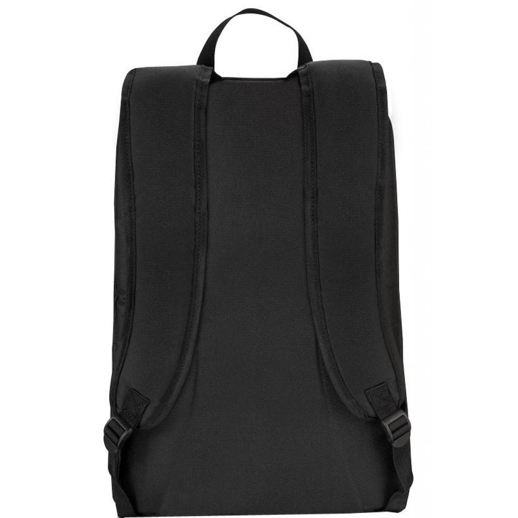 Рюкзак для ноутбука Lenovo 15.6" ThinkPad Basic Backpack Black (4X40K09936) - фото 2 Рюкзак для ноутбука Lenovo 15.6" ThinkPad Basic Backpack Black (4X40K09936) - фото 2