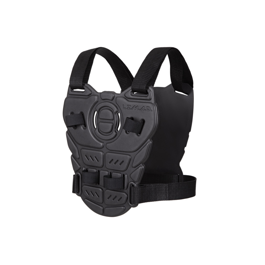 Іграшкова зброя Silverlit Бронежилет Lazer M.A.D. (LM-86849) - фото 2 Іграшкова зброя Silverlit Бронежилет Lazer M.A.D. (LM-86849) - фото 2