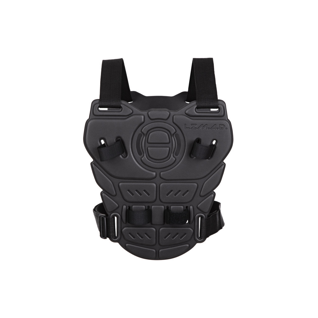 Іграшкова зброя Silverlit Бронежилет Lazer M.A.D. (LM-86849) - фото 3 Іграшкова зброя Silverlit Бронежилет Lazer M.A.D. (LM-86849) - фото 3