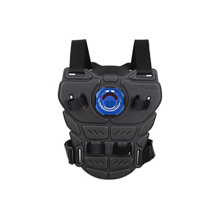 Іграшкова зброя Silverlit Бронежилет Lazer M.A.D. (LM-86849) - фото 5