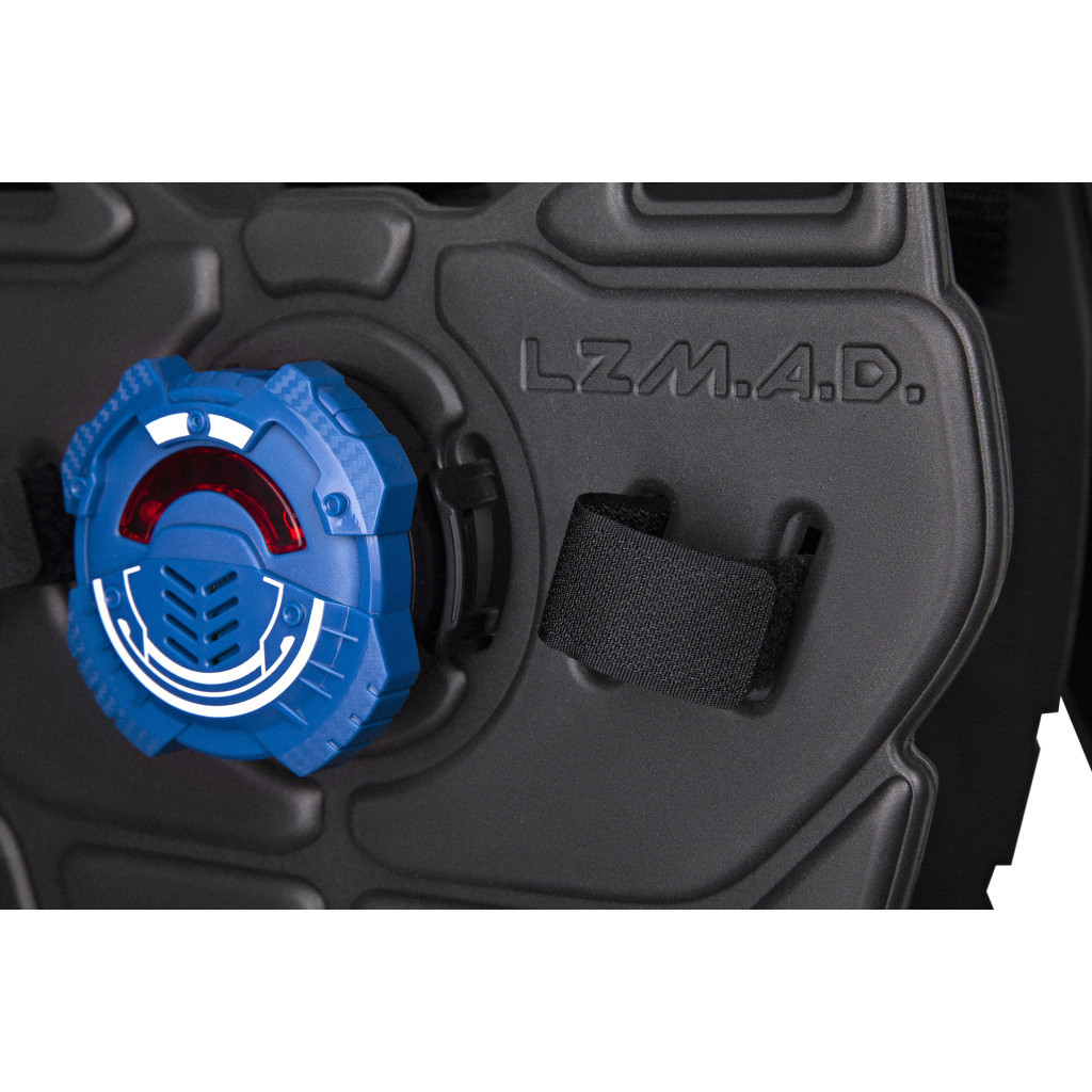 Іграшкова зброя Silverlit Бронежилет Lazer M.A.D. (LM-86849) - фото 9 Іграшкова зброя Silverlit Бронежилет Lazer M.A.D. (LM-86849) - фото 9