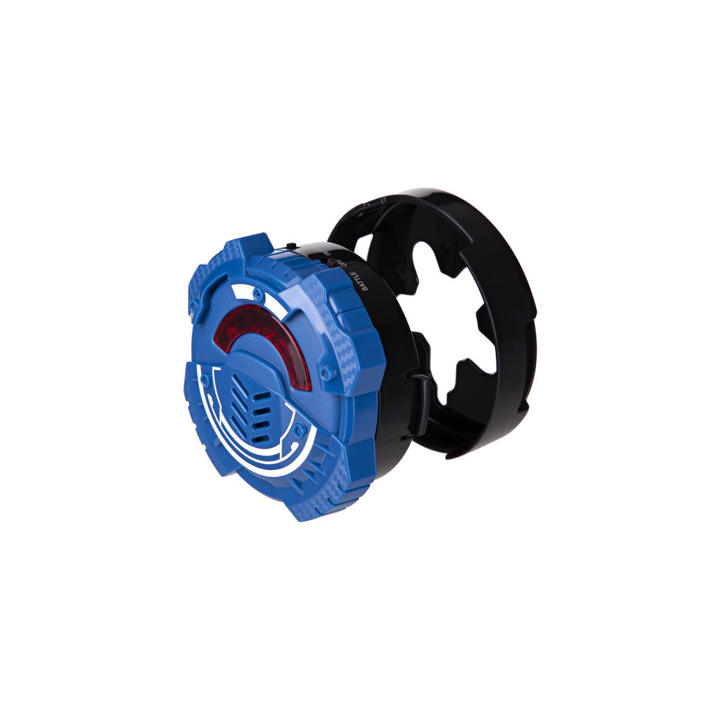 Іграшкова зброя Silverlit Lazer M.A.D. Тренировочный набор (1 бластер, 3 мишени) (LM-86846) - фото 11 Іграшкова зброя Silverlit Lazer M.A.D. Тренировочный набор (1 бластер, 3 мишени) (LM-86846) - фото 11