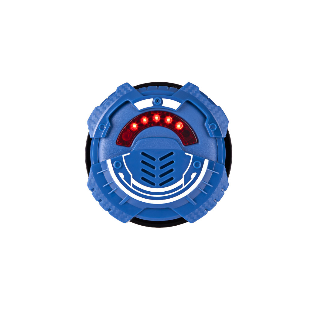 Іграшкова зброя Silverlit Lazer M.A.D. Тренировочный набор (1 бластер, 3 мишени) (LM-86846) - фото 4 Іграшкова зброя Silverlit Lazer M.A.D. Тренировочный набор (1 бластер, 3 мишени) (LM-86846) - фото 4