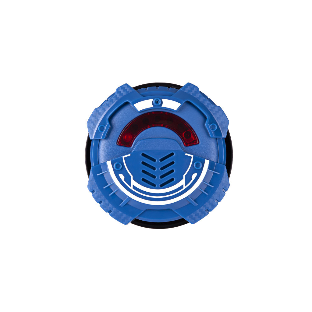 Іграшкова зброя Silverlit Lazer M.A.D. Тренировочный набор (1 бластер, 3 мишени) (LM-86846) - фото 9 Іграшкова зброя Silverlit Lazer M.A.D. Тренировочный набор (1 бластер, 3 мишени) (LM-86846) - фото 9