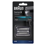 Аксесуари до електробритв Braun 21B Series 3 (21B) - фото 3
