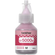 Контейнер з чорнилом Brother BT5000M 48.8ml (BT5000M) - фото 1