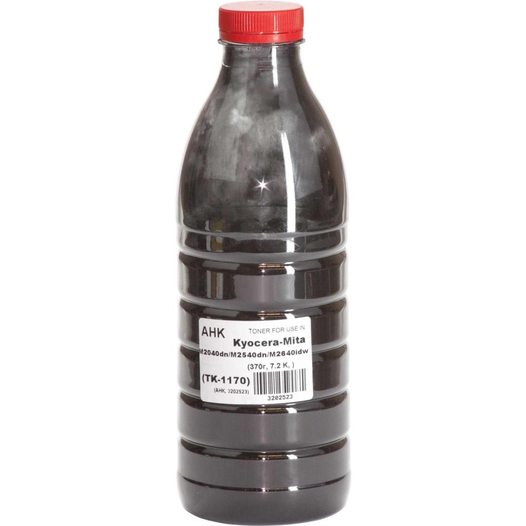 Тонер Kyocera TK-1150/1170 (для M2040/M2540/M2640) 370г AHK (3202523) Тонер Kyocera TK-1150/1170 (для M2040/M2540/M2640) 370г AHK (3202523)