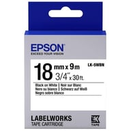 Стрічка для принтера етикеток Epson C53S655006 - фото 1