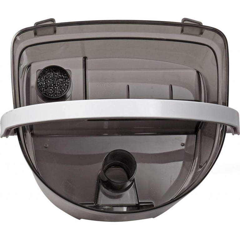 Пилосос Gorenje VCEB 01 GA WWF (VCEB01GAWWF) - фото 5