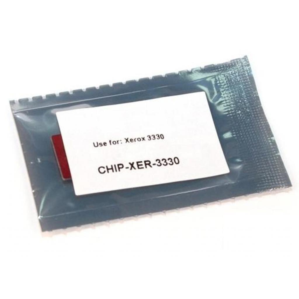 Чип для картриджа Xerox Ph3330 WC 3335/3345 30K DRUM Everprint (CHIP-XER-3330-DR) - фото 1