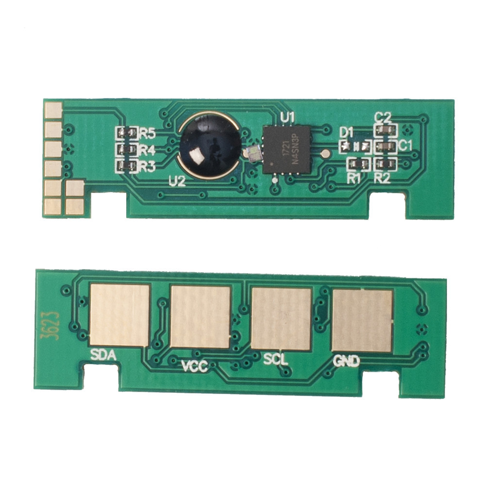 Чип для картриджа Xerox Ph3330 WC 3335/3345 15K 106R03623 Everprint (CHIP-XER-3330-15K) - фото 1