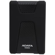 Зовнішній жорсткий диск 2.5" 1TB ADATA (AHD650-1TU31-CBK) - фото 1