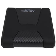 Зовнішній жорсткий диск 2.5" 1TB ADATA (AHD650-1TU31-CBK) - фото 3