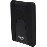 Зовнішній жорсткий диск 2.5" 1TB ADATA (AHD650-1TU31-CBK) - фото 5
