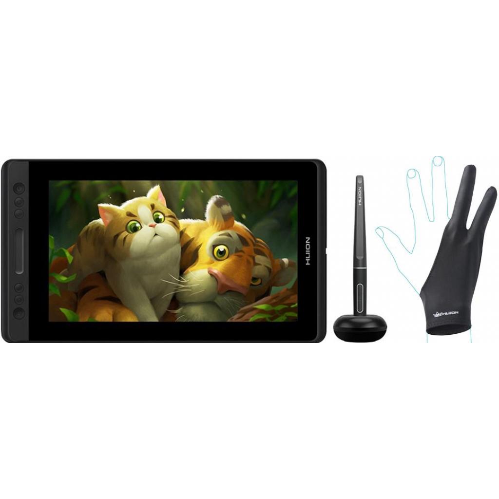 Графічний планшет Huion Kamvas Pro 13 (PRO13) Графічний планшет Huion Kamvas Pro 13 (PRO13)