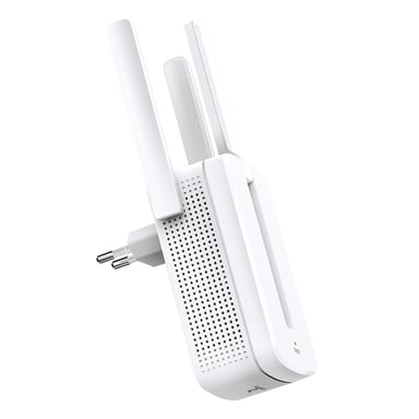 Ретранслятор Mercusys MW300RE - фото 1