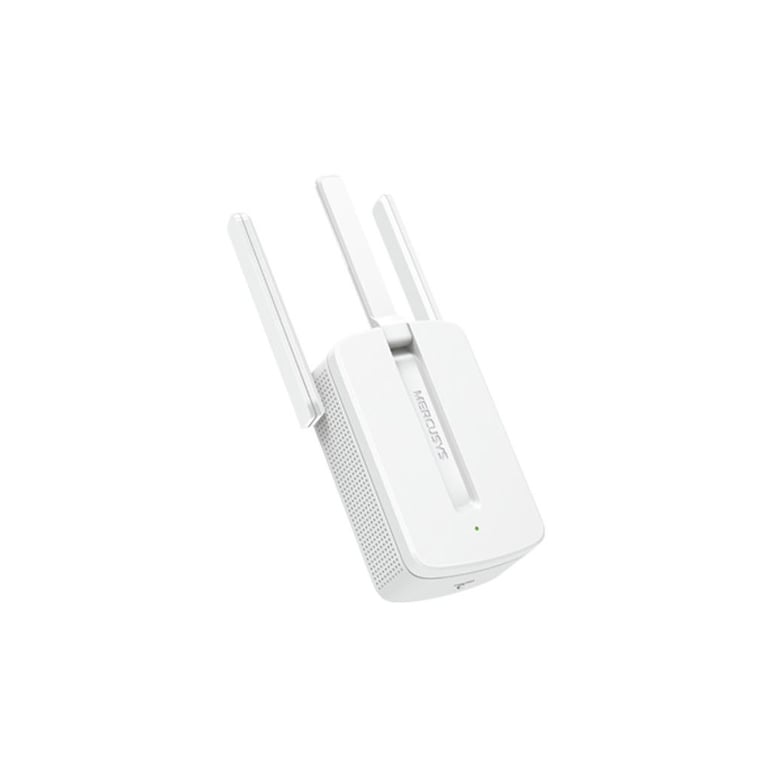 Ретранслятор Mercusys MW300RE - фото 2