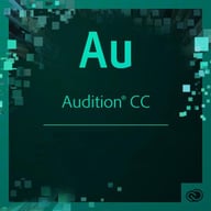 ПЗ для мультимедіа Adobe Audition CC teams Multiple/Multi Lang Lic Subs New 1Ye (65297746BA01B12) - фото 1