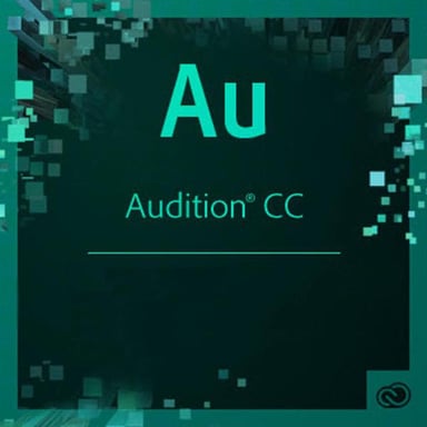 ПЗ для мультимедіа Adobe Audition CC teams Multiple/Multi Lang Lic Subs New 1Ye (65297746BA01B12) - фото 1