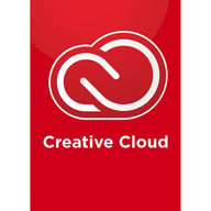 ПЗ для мультимедіа Adobe Creative Cloud teams Apps Multiple/Multi Lang Lic Subs New 1 (65297752BA01B12) - фото 1