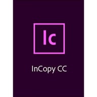 ПЗ для роботи з текстом Adobe InCopy CC teams Multiple/Multi Lang Lic Subs New 1Year (65297670BA01A12) - фото 1