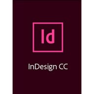 ПЗ для мультимедіа Adobe InDesign CC teams Multiple/Multi Lang Lic Subs New 1Year (65297582BA01B12) - фото 1