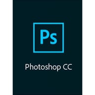 ПЗ для мультимедіа Adobe Photoshop CC teams Multiple/Multi Lang Lic Subs New 1Year (65297615BA01B12) - фото 1