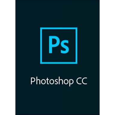 ПЗ для мультимедіа Adobe Photoshop CC teams Multiple/Multi Lang Lic Subs New 1Year (65297615BA01B12) - фото 1