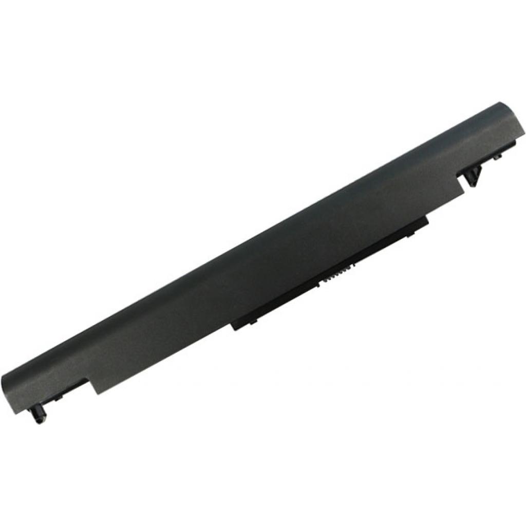 Акумулятор до ноутбука HP 255 G6 JC03, 2850mAh (31Wh), 3cell, 11.1V, Li-ion (A47319) - фото 4 Акумулятор до ноутбука HP 255 G6 JC03, 2850mAh (31Wh), 3cell, 11.1V, Li-ion (A47319) - фото 4