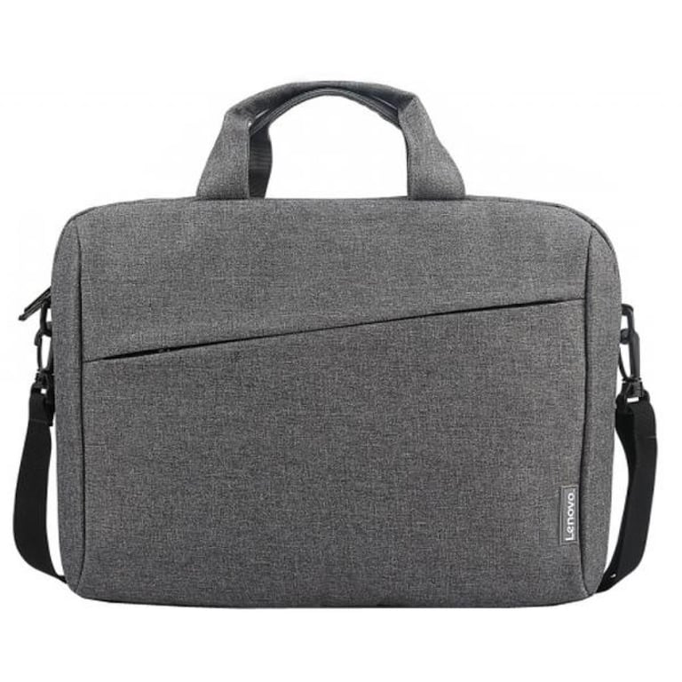 Сумка для ноутбука Lenovo 15.6" Casual T210 Grey (GX40Q17231) - фото 1