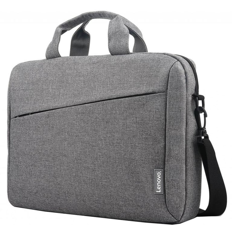 Сумка для ноутбука Lenovo 15.6" Casual T210 Grey (GX40Q17231) - фото 2