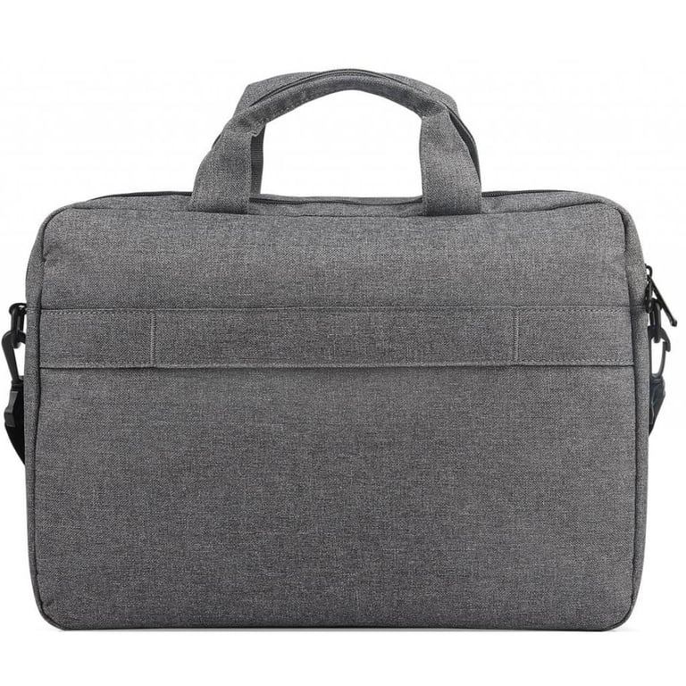 Сумка для ноутбука Lenovo 15.6" Casual T210 Grey (GX40Q17231) - фото 3