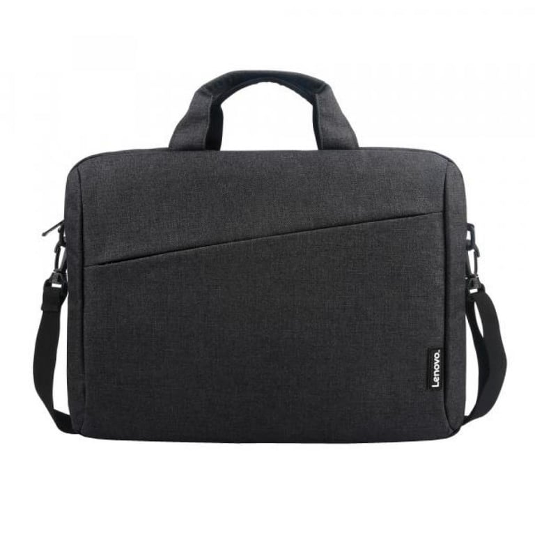 Сумка для ноутбука Lenovo 15.6" Casual T210 Black (GX40Q17229) - фото 1