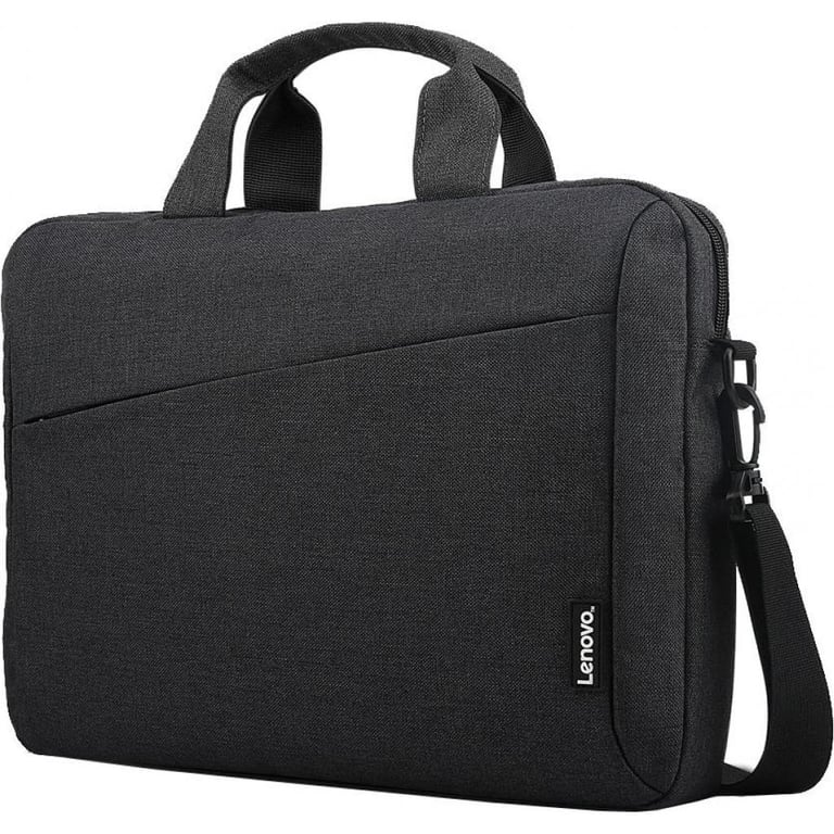 Сумка для ноутбука Lenovo 15.6" Casual T210 Black (GX40Q17229) - фото 2
