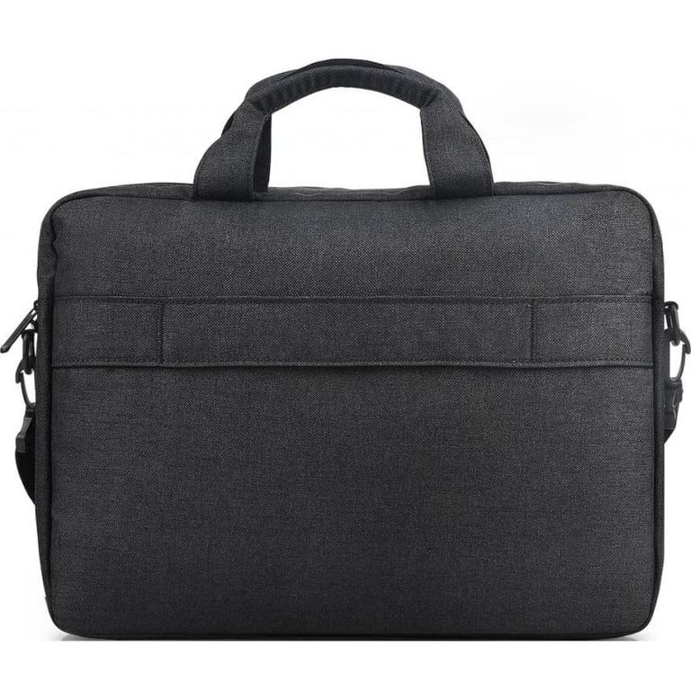Сумка для ноутбука Lenovo 15.6" Casual T210 Black (GX40Q17229) - фото 3