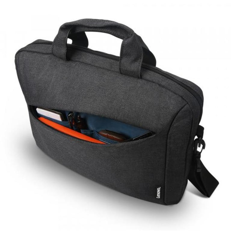 Сумка для ноутбука Lenovo 15.6" Casual T210 Black (GX40Q17229) - фото 4