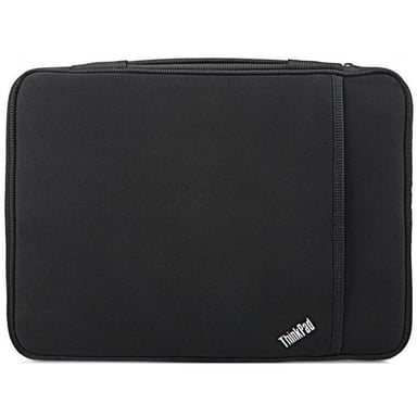 Чохол до ноутбука Lenovo 14" ThinkPad, Black (4X40N18009) - фото 1