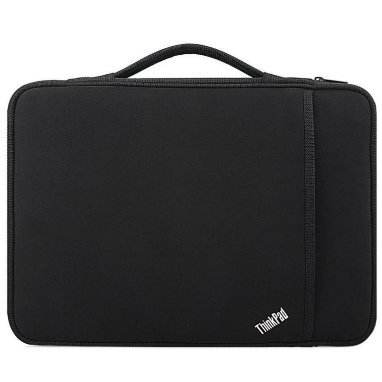 Чохол до ноутбука Lenovo 14" ThinkPad, Black (4X40N18009) - фото 2