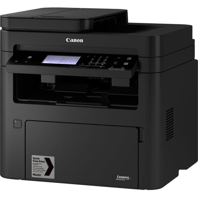 Багатофункціональний пристрій Canon i-SENSYS MF267dw c Wi-Fi (5938C008) — фото 1