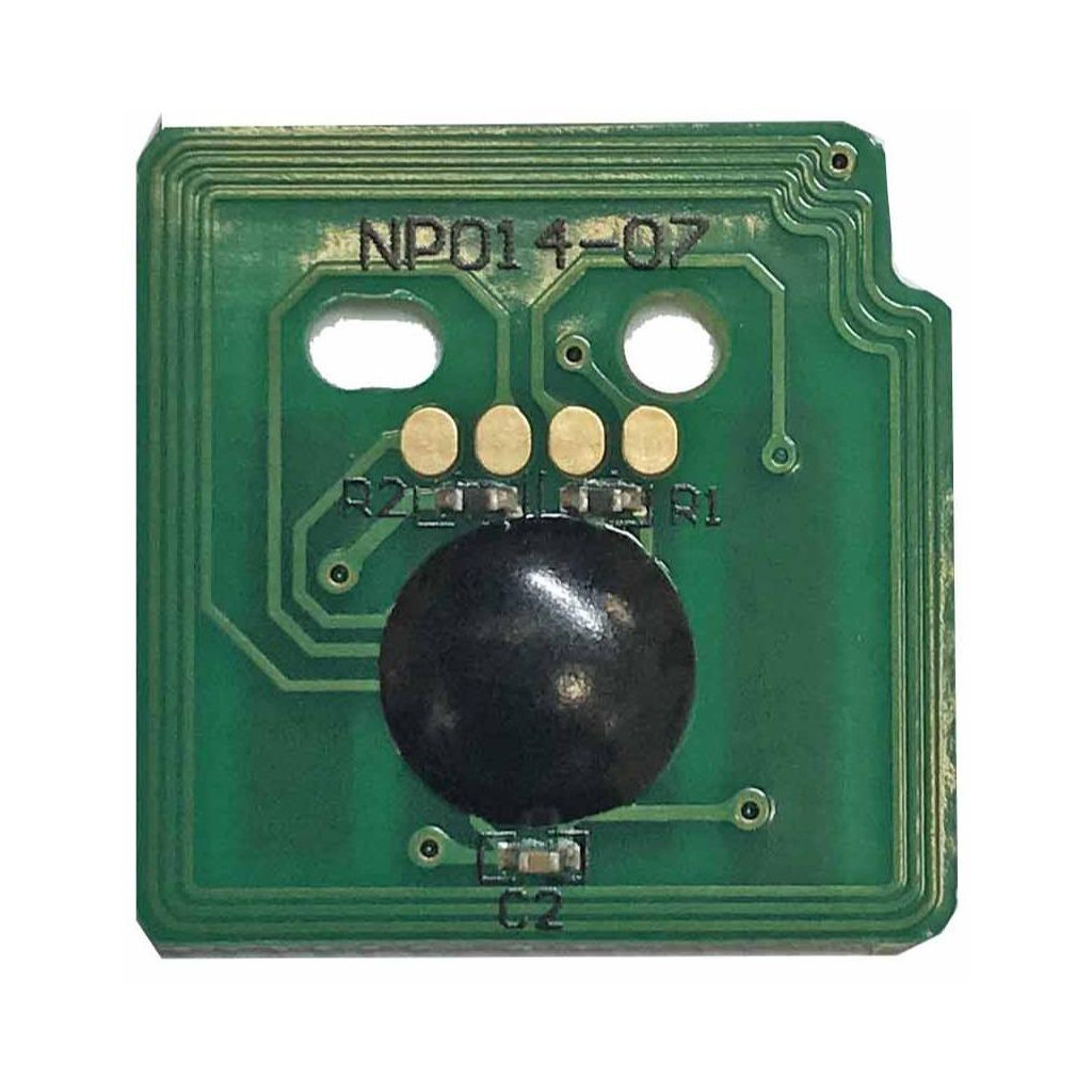 Чип для картриджа Xerox WC7120/7125/7220/7225 22K Black AHK (1800126) - фото 1