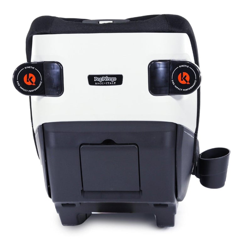 Автокрісло Peg-Perego Viaggio FF105 EBONY (IMFF000000BA13AU13) - фото 5