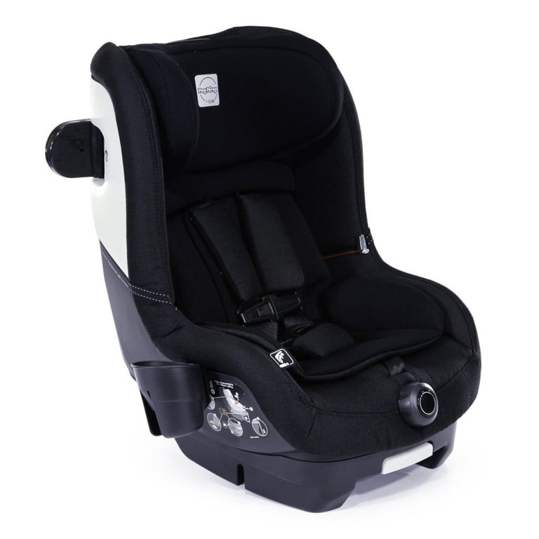 Автокрісло Peg-Perego Viaggio FF105 EBONY (IMFF000000BA13AU13) - фото 8