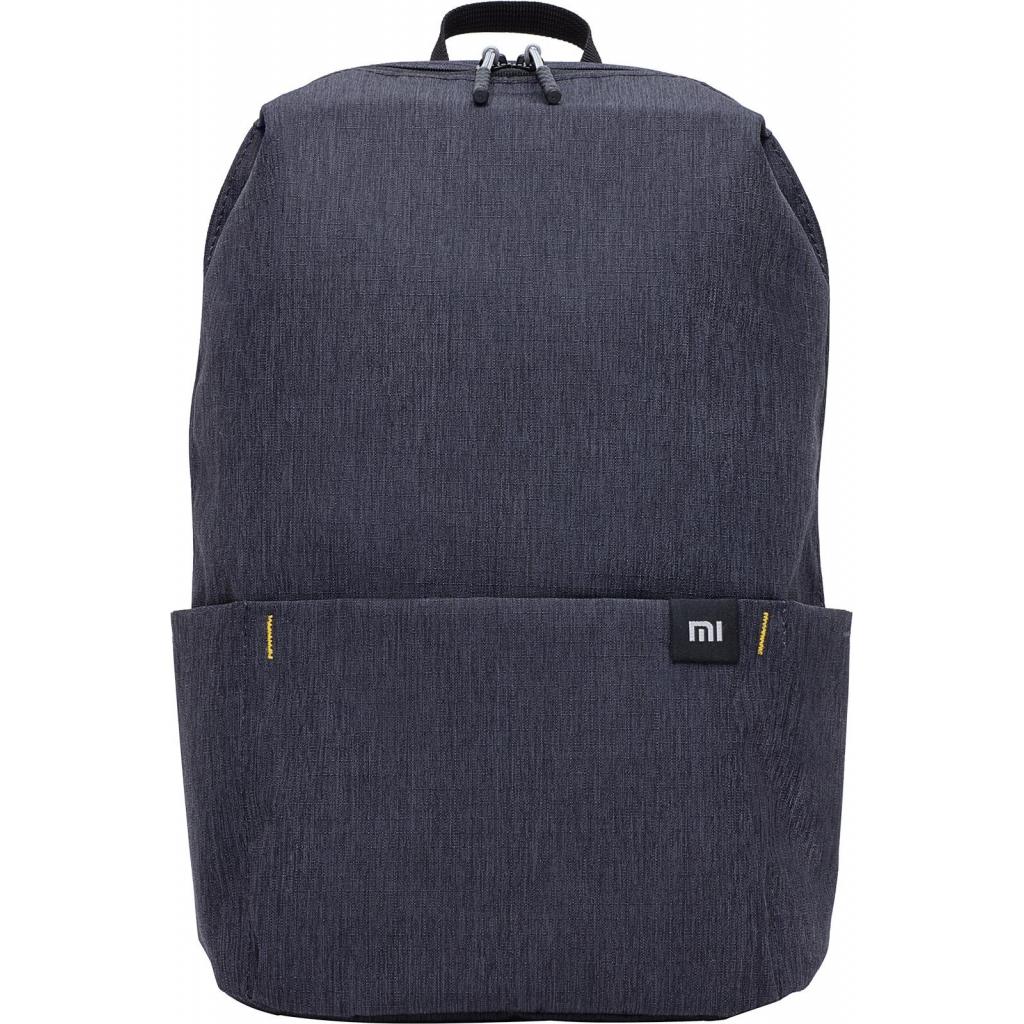 Рюкзак для ноутбука Xiaomi 13.3%27%27 Mi Casual Daypack, Black (432673)